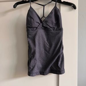 Lululemon Workout Tank